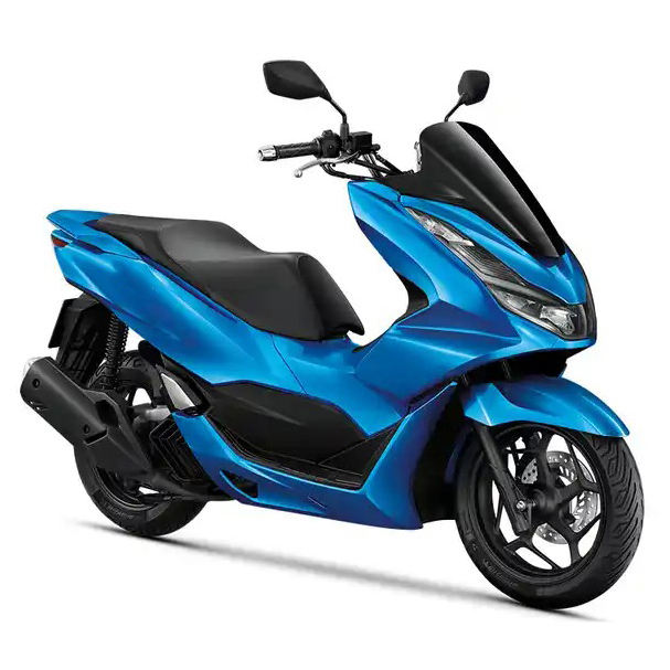PCX 150cc High Speed Gasoline Motorcycles for All