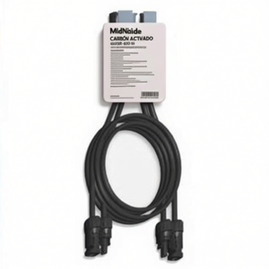 Accessoires pour générateur MidNite Solar MNSSR-600S-SS pour produits LV - Product Image 3
