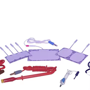 Ventes de qualité Aavexx 500 Machine d'électrolyse professionnelle pour kit d'épilation permanente rapide - Product Image 1