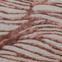 Meistverkaufter Handgefertigter Getufteter Wollteppich Luxuriöse Eleganz Geschnittener Schlingenflor Moderner Tierdruck Waschbar Gepolstert Schlafzimmer Wohnzimmer