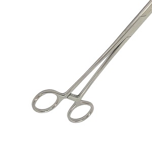 Pince professionnelle Allis-Adair Tissue & Holding 14cm Instruments chirurgicaux Meilleure qualité - Product Image 3