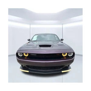 Dodge Durango GT avec suspension sport, design élégant et caractéristiques familiales - Product Image 1