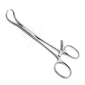 Pinzas para Sujeción de Huesos, Instrumentos Quirúrgicos de Acero Inoxidable, Pinza para Huesos para Cirugía Ortopédica, Herramientas para Fracturas, Fabricante, Proveedor OEM - Product Image 6
