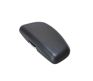 Pièces de chaise de bureau multifonctions, coussins en PU 3D certifiés BIFMA - Product Image 1