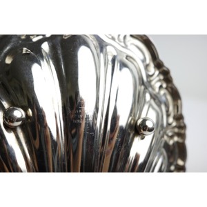 ถาดเสิร์ฟอาหารสแตนเลสสุดหรูถาดเสิร์ฟอาหารโรงแรม - Product Image 2