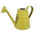 อุปกรณ์รดน้ำโลหะทาสีน้ำตาลสามารถรดน้ำโลหะได้อย่างทนทานสำหรับปลูกต้นไม้บ้านใช้ทำสวน - Product Image 4