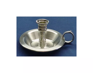 Bougeoir en cristal, décoration de la maison, autre support de bougie brillant, pour l'intérieur et l'extérieur - Product Image 1