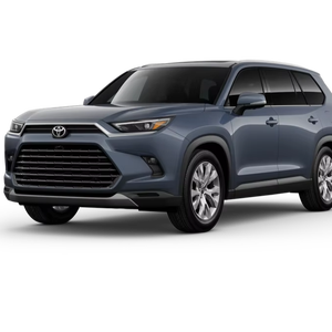 SUV Híbrido 2026, Motor 2.0T L4, Transmisión Automática, Diseño de 5 Asientos, Plataforma 4x4, Estado Impecable, Suministrado desde Japón, 401-500 km - Product Image 1