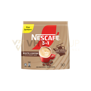 Café instantané Nescafé 3 en 1, multiples saveurs, origine Malaisie - Product Image 5