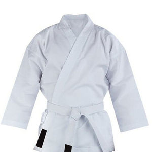 ชุดกิโมโน Jiu Jitsu ชุดคาราเต้ชุดสำหรับฝึกซ้อมและยูโด - Product Image 3