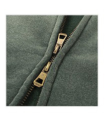 Survêtement personnalisé Survêtement surdimensionné et épais vintage délavé avec logo en strass pour homme - Product Image 5