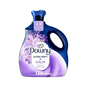 Downy Ultra Doux + CALM Lavande et Vanille Liquide Assouplissant 93 -fl oz - Product Image 3