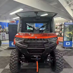 NUEVO PRODUCTO 2025 Pistola de Agua con Gatillo, Rociador de Chorro Manual, Garantía de 3 Años, Calidad Industrial Premium para Bricolaje - Product Image 1