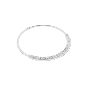 Bracelet tennis en diamant de laboratoire 8,06 CT, taille brillant rond, or 10KT, 14KT, 18KT et argent 925, or rose, jaune, blanc - Product Image 1