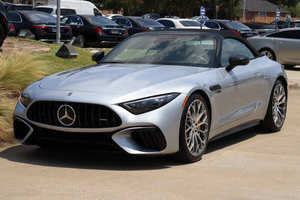 เมอร์เซเดส-เบนซ์ เอสแอล-คลาส เอเอ็มจี เอสแอล 63 รุ่นมาตรฐานปี 2022 - Product Image 2