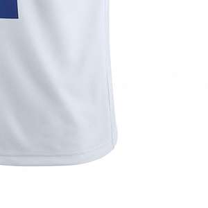 2025 professionnel conception personnalisée 100% Polyester maillot américain pas cher jeunesse personnalisé maillot de Football américain Service OEM - Product Image 4