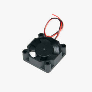 Ventilateur de refroidissement 4010 pour LK1/LK4/LK4 PRO - Product Image 1