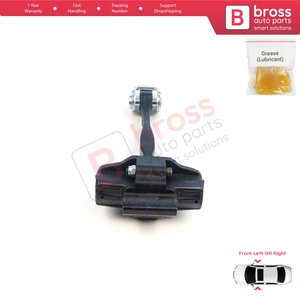 BDP1642 Butée de porte avant avec limiteur pour C40 539 (à partir de 2021) et XC40 536 (à partir de 2017) 31457262 - Product Image 4
