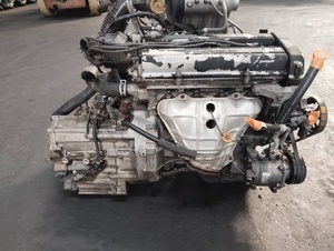 Jdm B20B DOHC เซ็นเซอร์ M4TA ท่อร่วมสูง4WD การประกอบเครื่องยนต์ไม่จำเป็นต้องเดินสาย - Product Image 2
