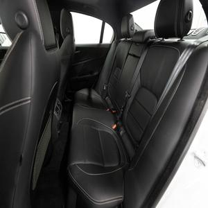 Jaguar XE 2021, el más vendido, paquete tecnológico, garantía de 25.000 millas, sedán premium 4D, motor 2.0L I4 de 16 válvulas turboalimentado, transmisión automática de 8 velocidades, tracción trasera - Product Image 5