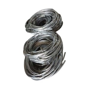 Aluminum Wire Scrap for Export Smelting and Melting High Purity Scrap Aluminum Ideal for Foundries and Recycling Facilities - Product Image 3