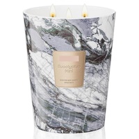 Vela Aromática Terapéutica de Cera de Soja Natural en Frasco, 40 Horas de Duración, Aroma Floral, para Fiestas, Navidad, Diwali, Día del Padre, Bares y Eventos