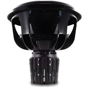Nuevo Subwoofer Ssundowns Audio Nightshade NS v.6 de 18 Pulgadas y 3500W RMS - Product Image 1