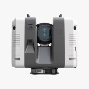 Escáner Láser IBRA RTC360 3D Realidad Realista, Captura Ágil, HDR, Éxito de Ventas - Product Image 2