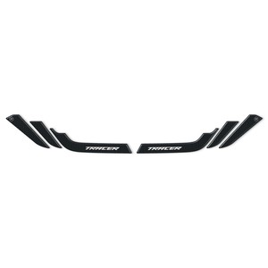 Adesivi Protettivi 3D Personalizzati per Paramotore Compatibili con Yamaha Tracer 700 MT-07 2016-2019 - Product Image 1