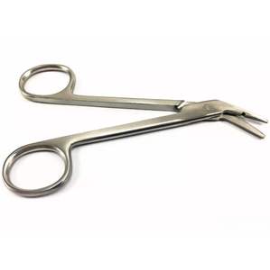 กรรไกรตัดลวดสแตนเลสคุณภาพสูง ตัดได้ทุกชนิด - Product Image 3