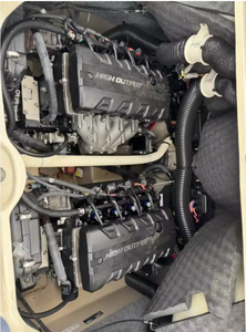 Yamaha SX240 Usada de 2015, 24 Pies, Dynamicss, 360 hp, 12 Personas, Motor Interior, JetBoat, Deporte, Ocio, Aventura Familiar con Remolque - Product Image 3