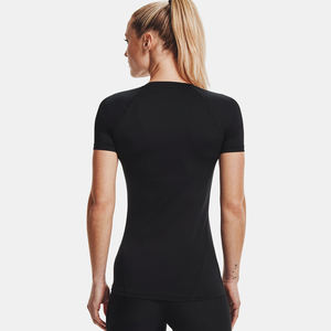 Offre Spéciale t-shirts de fitness pour femmes élégantes sur mesure coupe ample respirant décontracté et professionnel écologique - Product Image 2