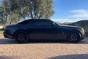 USADO LHD/RHD 2016, DAWN - Product Image 3