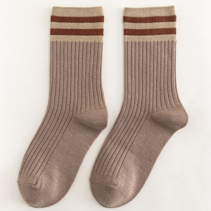 Fabricant de chaussettes pour femmes, chaussettes tendance, chaussettes de sport rembourrées - Product Image 6