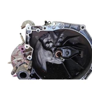 Boîte de vitesses manuelle complète CITROEN C3 Picasso 9680886610 8F02 Essence 1400 (08>) - Product Image 6