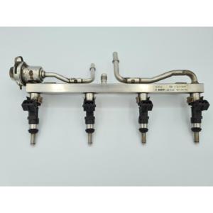INYECTORES DE GASOLINA OPEL Zafira B 2ª Serie 0280158108 Gasolina 1600 (08>) - Product Image 1