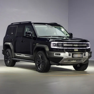 SUV de Nueva Energía 2023-2025, Vehículo Eléctrico Híbrido 4x4, Automático, 5 Plazas, Estilo Todoterreno, con Batería de 110 kWh y Motor de 200-250 kW - Product Image 6