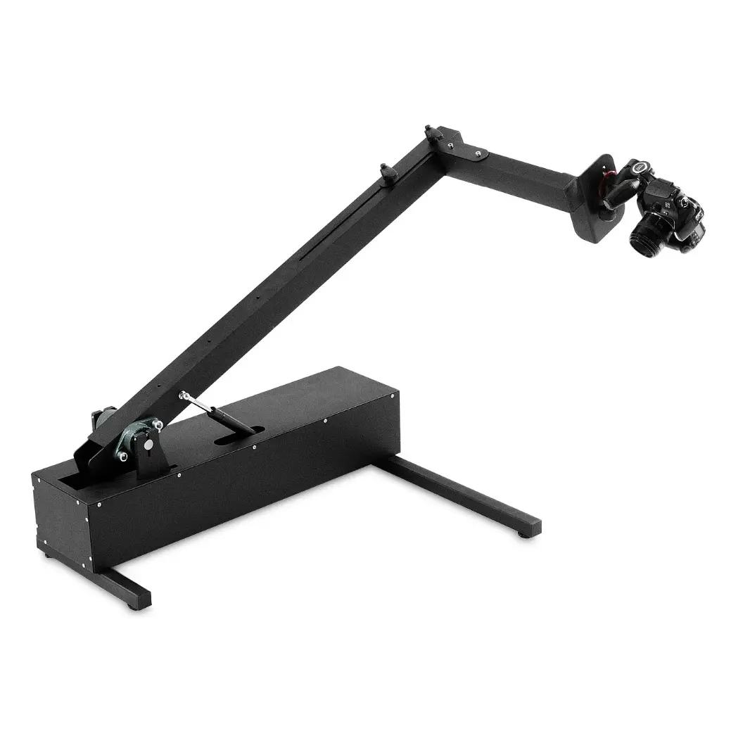 3D Photo Accessories K-100 Photo Arm Software Controlled Dynamic Camera Stand For 3D Product Photo Studio Accessories