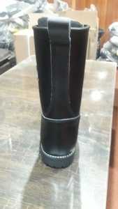 Meilleures ventes Bottes en cuir pour moto et course automobile personnalisées Bottes Chopper pour moto de qualité supérieure au design personnalisé - Product Image 4