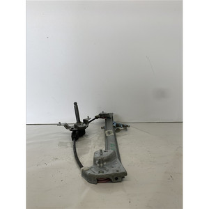 กระจกไฟฟ้าด้านหลัง LH LANCIA Ypsilon 3rd Series 52025000 169A4000 (10>11) - Product Image 4