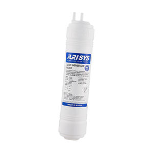 PURISYS NANO Membrane <b>FILTER</b> the Best Selling in Korea Oxide Pollutants From the <b>Tap</b> <b>Water</b> and Protects Following <b>Filter</b> - Product Image 1