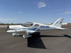 BRM AERO BRISTELL US ปี 2021 มือสอง - Product Image 6