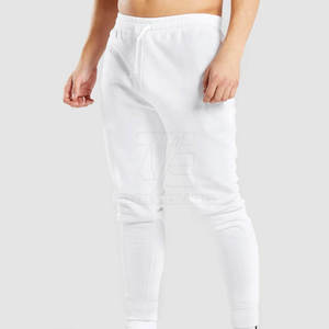 Pantalones Joggers para Hombre, Ajustados, de la Mejor Calidad, Cómodos, Lavados, Estilo Casual - Product Image 1