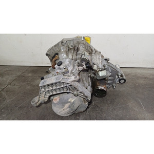 Boîte de vitesses manuelle complète FIAT Punto EVO 55273081 199A4000 essence 1242 (09>12) - Product Image 3