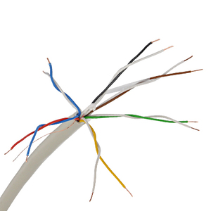 Cavo telefonico J-Y(St)Y linea telefonica 6x2x0,8 25 m - Product Image 1