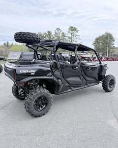 Véhicule utilitaire Can-Am Commander MAX XT 1000R 2025 prêt à l'emploi, à vendre |   Can-Am Commander Max XT 700 UTV 2025 à vendre - Product Image 2