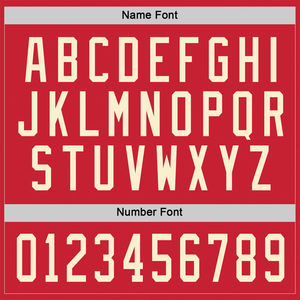 Sudadera de Hockey sobre Hielo Personalizada, Económica y Única, con Capucha y Diseño de Cordones, 100% Poliéster, Impresión por Sublimación, Jersey de Equipo - Product Image 5