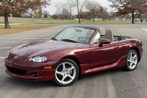 LHD/RHD 2003 MAZDA MX-5 MIATA - Product Image 5
