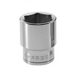 ซ็อกเก็ตเฟคอม 1/2'' เมตริก 6 จุด ผลิตภัณฑ์คุณภาพสูงในกลุ่มนี้ - Product Image 3
