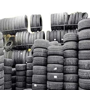 Pneumatici Usati per Camion ad Alta Potenza, Qualità Premium, Pneumatici Durevoli - Product Image 3